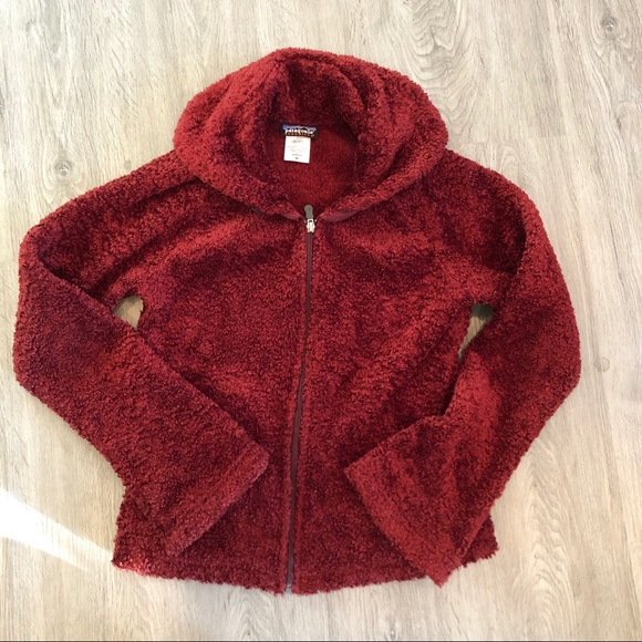 Patagonia Jackets & Blazers - Patagonia synchilla fleece zip up jacket